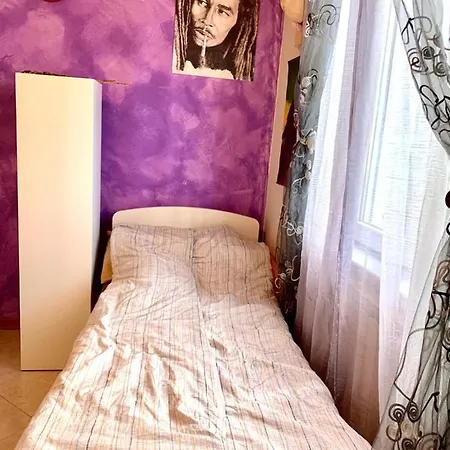 Bianca Villa