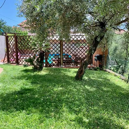 Bianca Villa