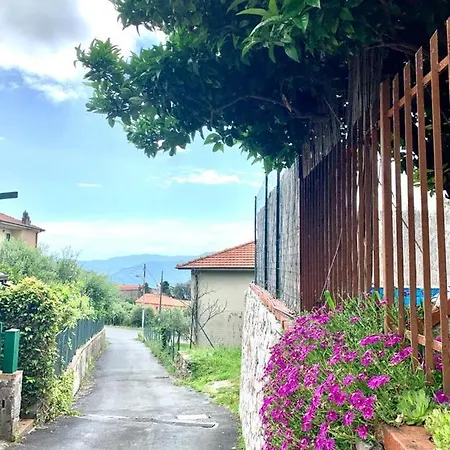 Villa Bianca Bolano