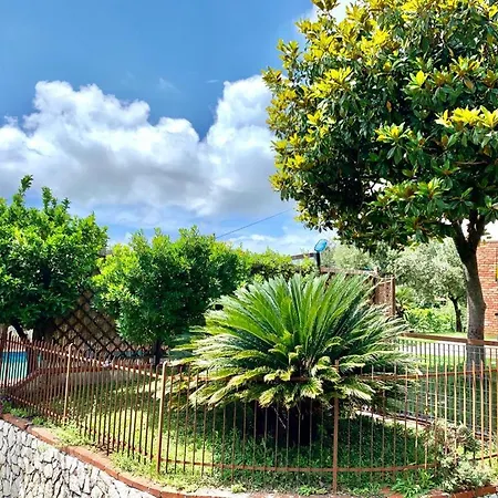 Villa Bianca