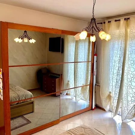 Villa Bianca *