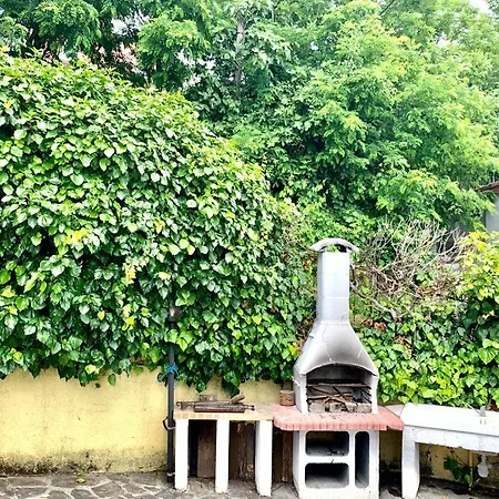 Villa Bianca *