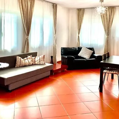 Villa Bianca Bolano