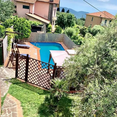 Villa Bianca *